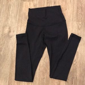 Lululemon WU